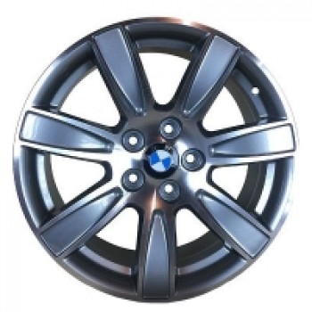 ZD ZY801 8x18 5x120 ET42 DIA74.1 GMF