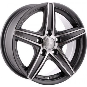 Zorat Wheels 3143 6x14 4x100 ET35 DIA67.1 BP