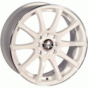 Zorat Wheels 355 5.5x13 4x100 ET30 DIA73.1 W-LP-Z