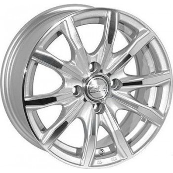 Zorat Wheels 4408 6.5x15 4x100 ET38 DIA67.1 MK-P