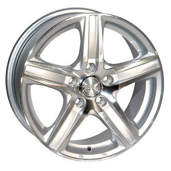 Zorat Wheels 610 5.5x13 4x100 ET35 DIA67.1 BP