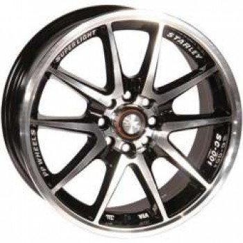 Zorat Wheels 969 6x14 4x98 ET35 DIA67.1 RL BPX