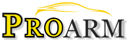 Proarm.com.ua - магазин шины и диски